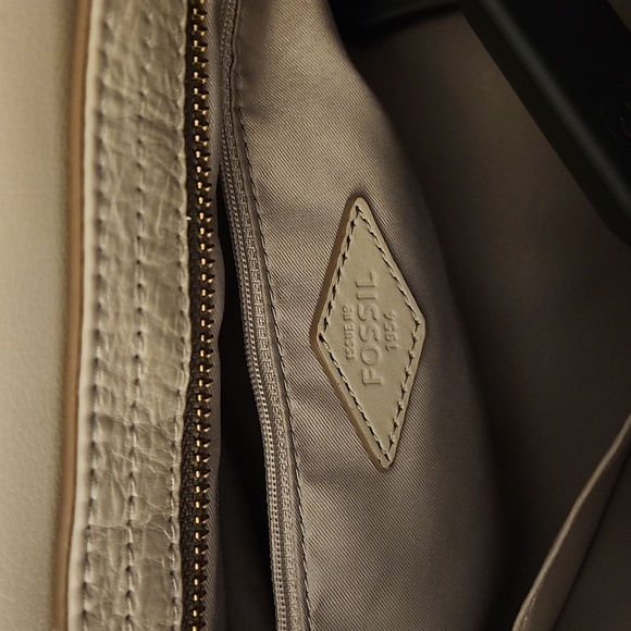 Fossil Harper Bag - Picture 11 of 13